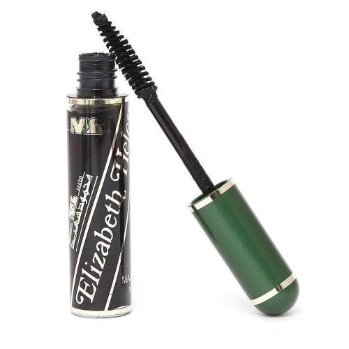 Elizabeth Helen Mahmood Saeed Cream Mascara - Black