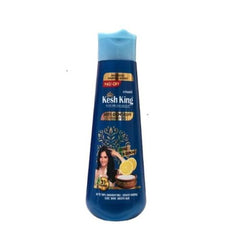 Kesh King Anti-dandruff Shampoo Curd & Lemon 21 Herbs 200ml