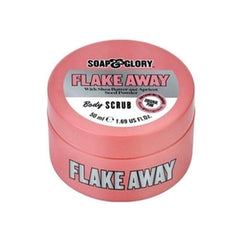 SOAP & GLORY Flake Away Body Scrub 50ml