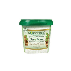 Moroccan Oil Organic Bath Soap With Walnut Casca 850g