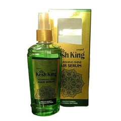 Kesh King nourishing shine hair serum 100ml