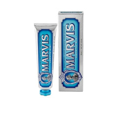 Marvis Aquatic Mint Toothpaste 85ml