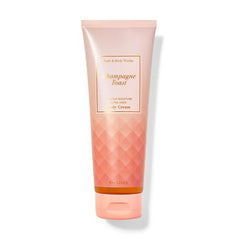 Bath & Body Works Champagne Toast Body Cream 226g