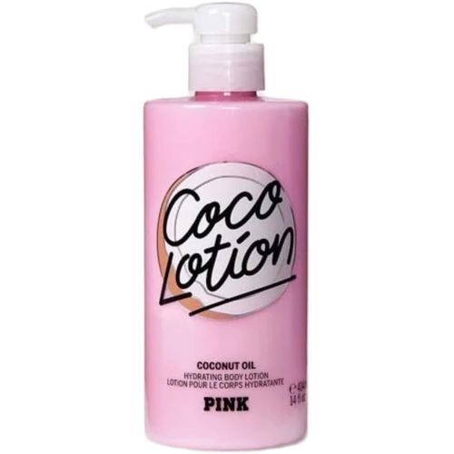 Victoria's Secret Pink Coco Lotion Body Lotion 414ml