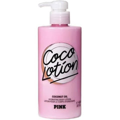 Victoria's Secret Pink Coco Lotion Body Lotion 414ml