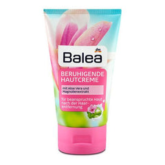 Balea Hautcreme Beruhigend Skin Cream - 125 Ml