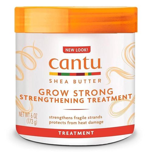 Cantu Shea Butter Grow Strong Strengthening Treatment 173g
