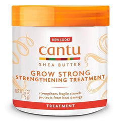 Cantu Shea Butter Grow Strong Strengthening Treatment 173g