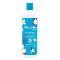 Enliven natural fruit extracts coconut & vanilla 500ml