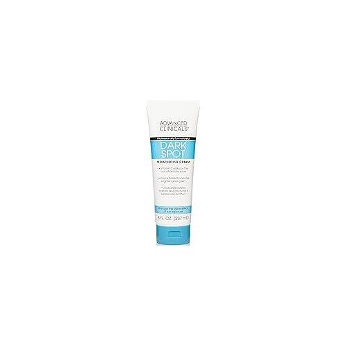 Advanced clinicals Dark Spot Correcting Cream 237ml
