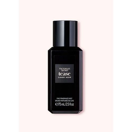 Victoria's Secret Tease Candy Noir Fine Fragrance Mist - Travel Size 75ml