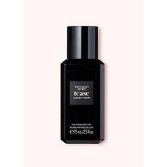 Victoria's Secret Tease Candy Noir Fine Fragrance Mist - Travel Size 75ml