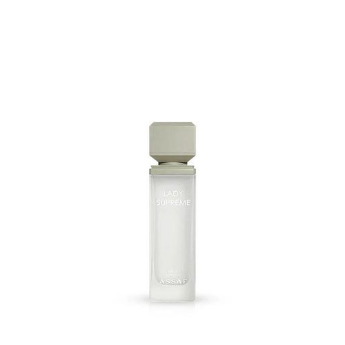 Assaf Trading Lady Supreme Eau De Perfume 100ml