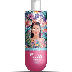 Bless Secret Passion Shower Gel 500ml