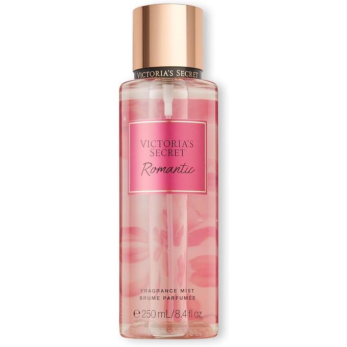 Victoria's Secret romantic body mist 250ml