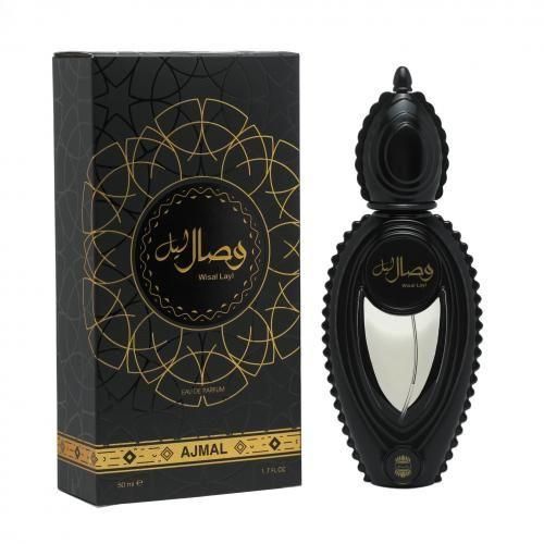 Ajmal wisal layl eau de parfume 50ml