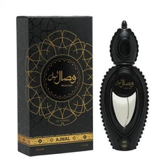 Ajmal wisal layl eau de parfume 50ml