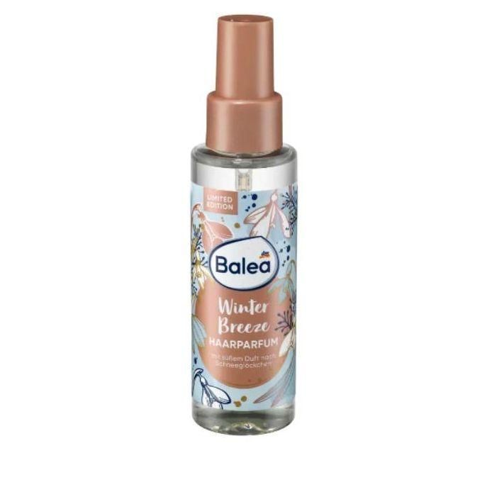 Balea Winter Breeze Hair Perfume 100 Ml