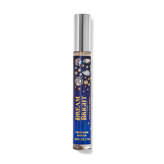 Bath & Body Works Dream Bright Mini Perfume Spray 7ml