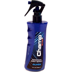 Champ Ever Pure Alpha Body Spray for Men - 236ml