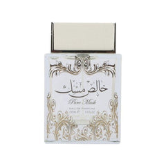 Lattafa Pure Musk Eau De Parfum for Unisex - 100ml