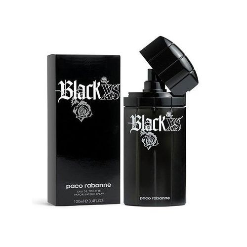 Paco Rabanne Black XS Perfume For Men 100ml