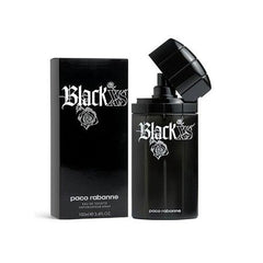 Paco Rabanne Black XS Perfume For Men 100ml