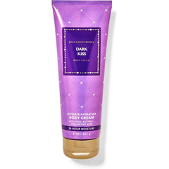 Bath & Body Works Dark Kiss Body Cream 226g