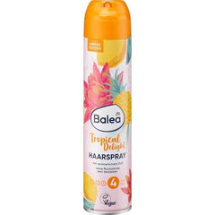 Balea Tropical Delight Hair Spray 300ml