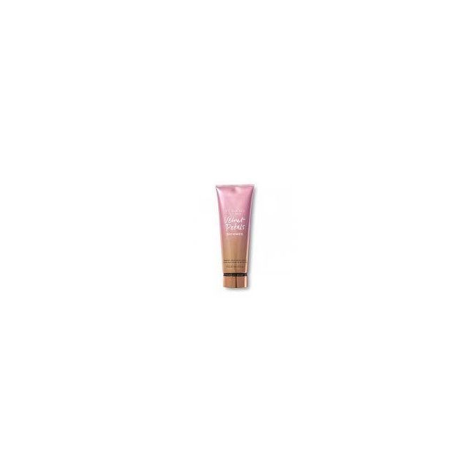 Victoria's Secret Velvet Petals Shimmer Body Lotion 236ml