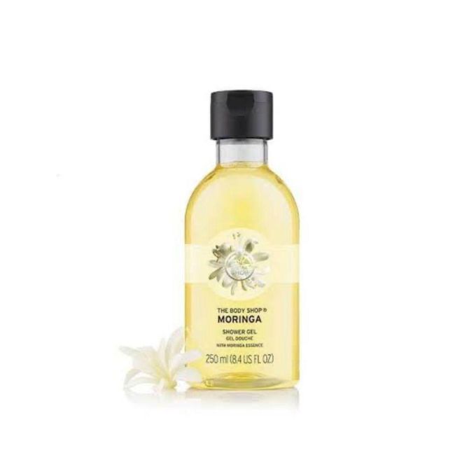 The Body Shop Morning Shower Gel 250ml