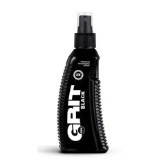 GRIT Black Fragrance Spray For Men 200ml