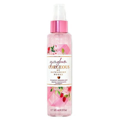Bath & Body Works Gingham Gorgeous Diamond Shimmer Mist 146ml