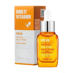 Farm Stay Dr.v8 Ampoule Solution Multivitamin 30ml