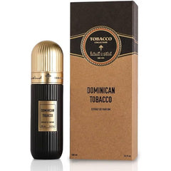 IBRAHEEM AL.QURASHI Dominican Tobacco Extrait De Perfume 100ml