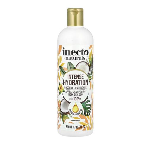 INECTO Natural Hydration Coconut Conditioner 500ml