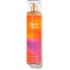 Bath And Body Works Body Mist Happy Vibes 236ml