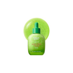 EQQUAL BERRY Green Aid Aloe PDRN Calming Serum 30ml