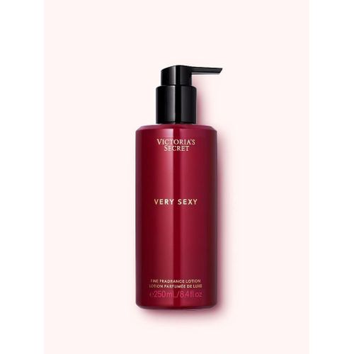Victoria's Secret very sexy fine fragrance body lotion 250ml