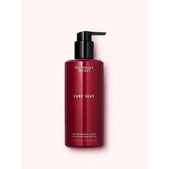 Victoria's Secret very sexy fine fragrance body lotion 250ml