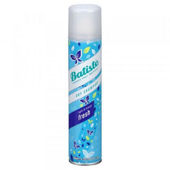Batiste Light Breezy Fresh Dry Shampoo - 200Ml