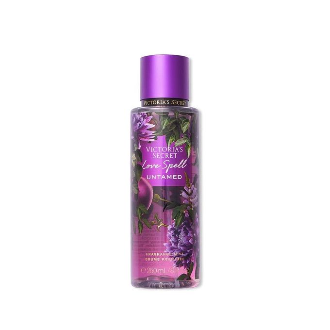 Victoria's Secret love spell untamed fragrance mist 250ml