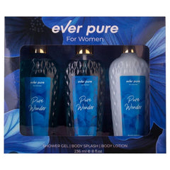 Ever Pure Pure Wonder For Women Gif Set
