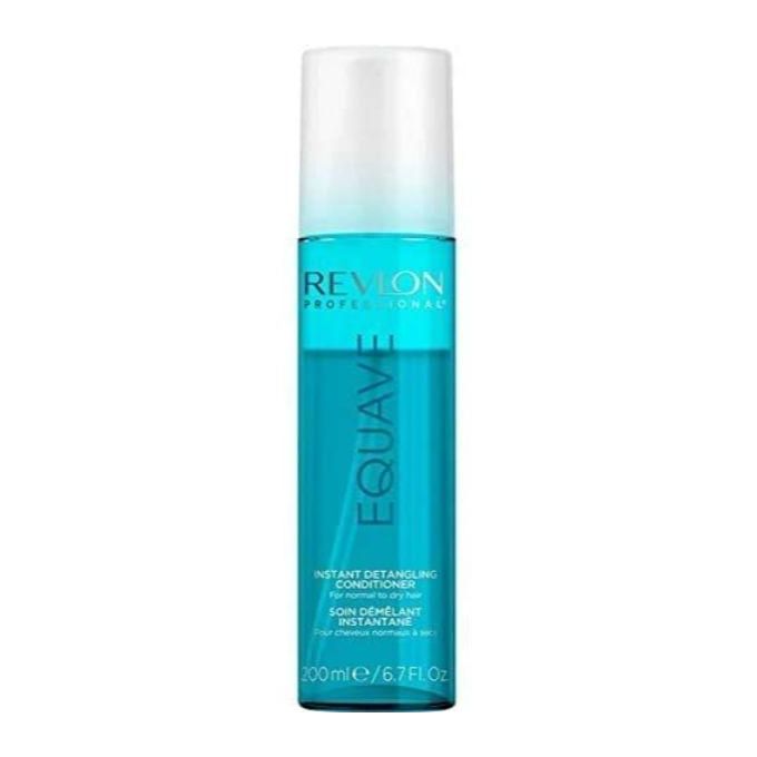 Revlon Equave Instant Detangling Conditioner 200ml