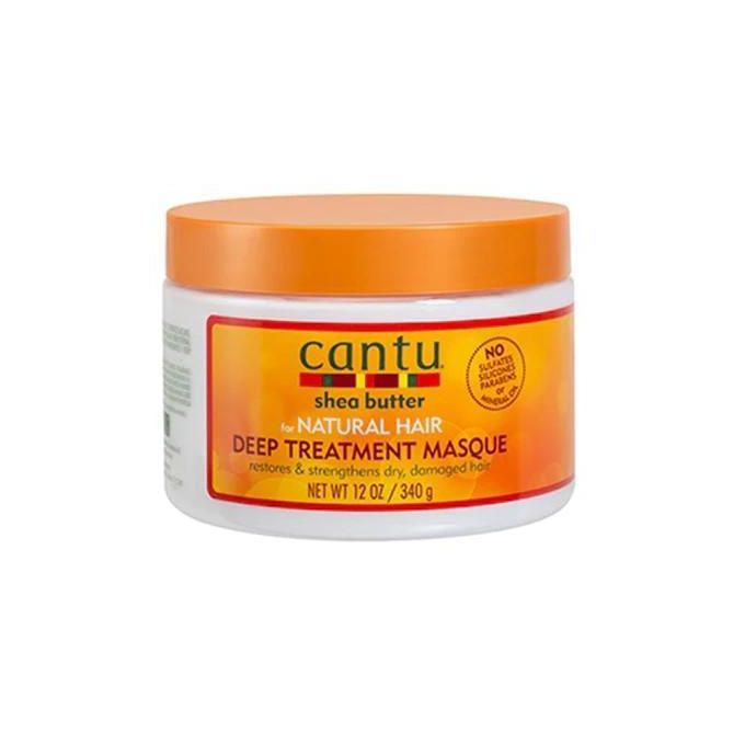 Cantu Shea Butter Deep Treatment Mask 340g