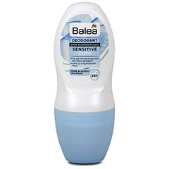 Balea Sensitive Care Deodorant Roll On 50ml