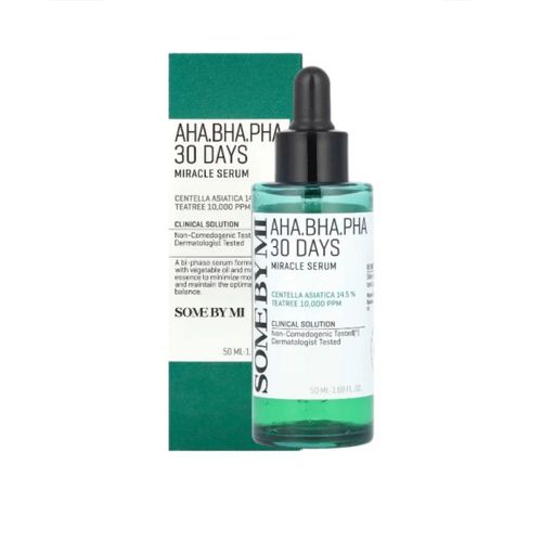 Some By Mi AHA.BHA.PHA 30 Days Miracle Serum 50ml