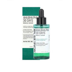 Some By Mi AHA.BHA.PHA 30 Days Miracle Serum 50ml