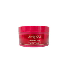 Bath & Body Works Luminous Glowtion Body Butter 185g