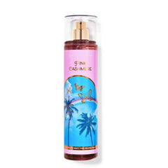 Bath & Body Works Pink Cashmere Fine Fragrance Mist 236ml